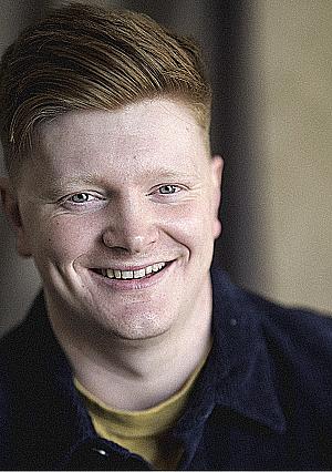 Profile photo for Harry Campion