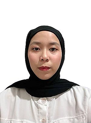 Profile photo for Vina Erlyna