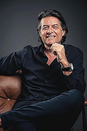 Profile photo for Marcio Bacana