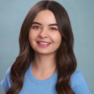 Profile photo for Dacey Else