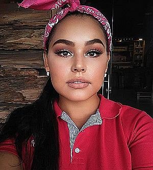 Profile photo for Maryury Nailet chaparro maldonado