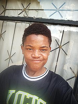 Profile photo for Vuyani Vilakazi