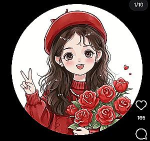 Profile photo for Janvi Singh