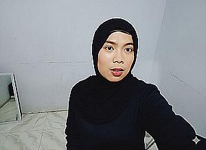 Profile photo for Gita Syafa