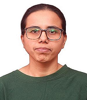 Profile photo for Heena Choudhary