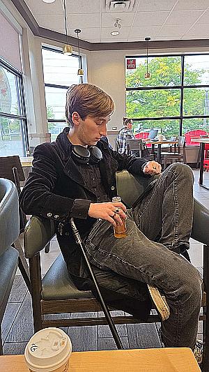 Profile photo for Luke Townshend