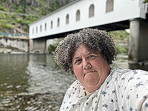 Profile photo for Catherine Manning