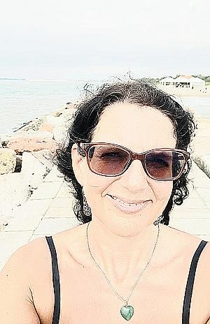 Profile photo for Carola Christa Blochberger