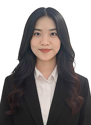 Profile photo for Felicia Thios