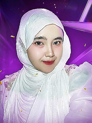 Profile photo for Tia Istiana Official