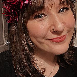 Profile photo for Abby Rogers