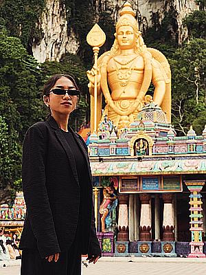 Profile photo for Henggar Lintang