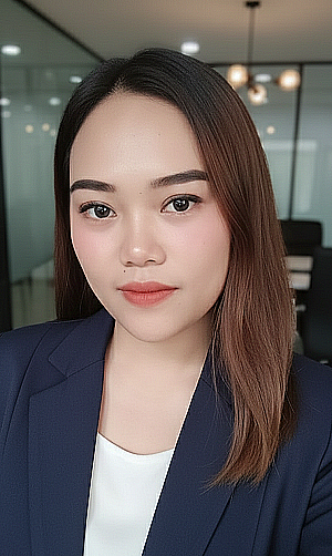 Profile photo for Yanti Herawati