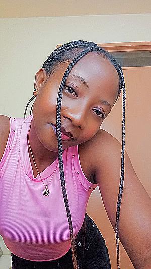 Profile photo for VIENA ATIENO