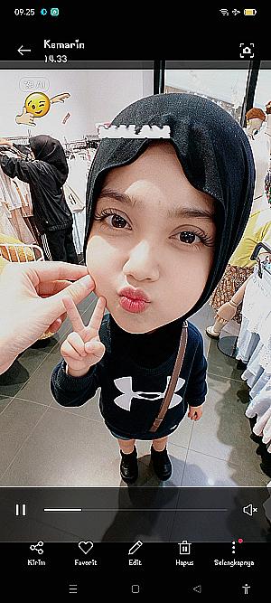 Profile photo for Nurfauziah Fauziah