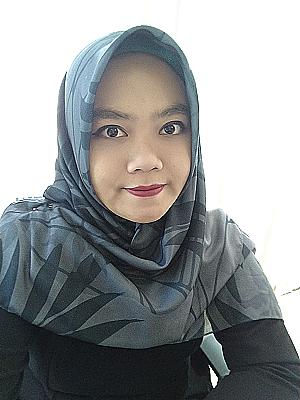 Profile photo for Gumilang Anggun