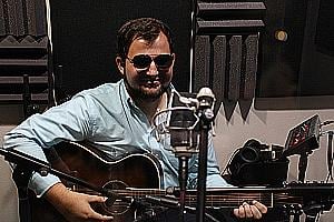 Profile photo for Michael Venuto