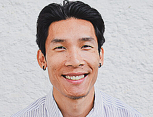 Profile photo for Alvin Duong