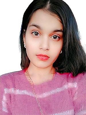 Profile photo for Sonal Udaywal