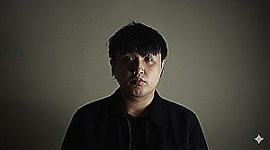 Profile photo for Kenji Theo Andreas