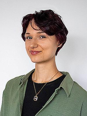 Profile photo for Lena Neff