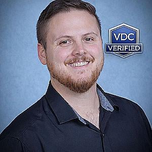 Profile photo for Aaron J Butler