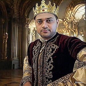 Profile photo for Abhishek Pandey