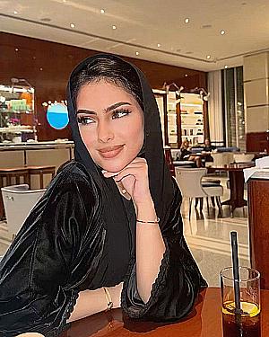 Profile photo for Sarah Ali