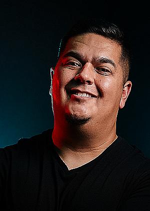 Profile photo for Andrew Coles