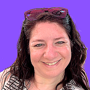 Profile photo for Allison Brody