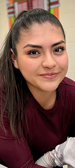 Profile photo for Adriana Marin