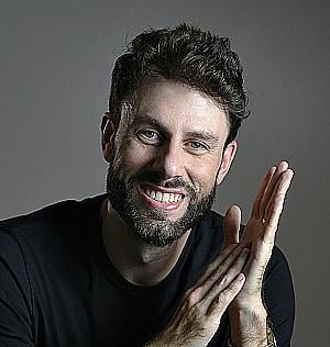 Profile photo for Jesse Pereira