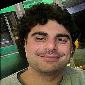 Profile photo for Jordan Jacob