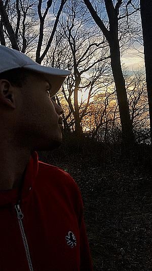 Profile photo for Christopher Johnson