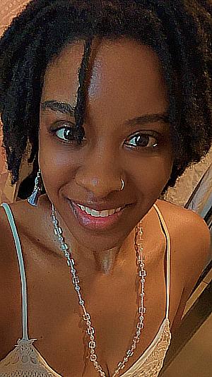 Profile photo for Briana Rivera