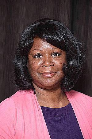 Profile photo for Fran Gourdet