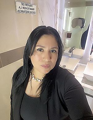 Profile photo for Erika Carrizales