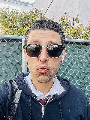 Profile photo for James Soloway