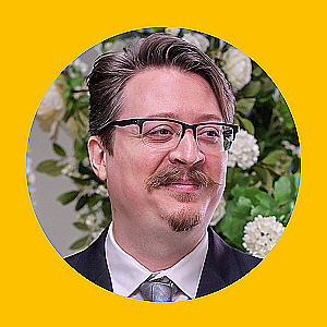 Profile photo for Evan Deiro