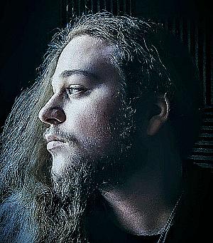 Profile photo for Benjamin Hawkins