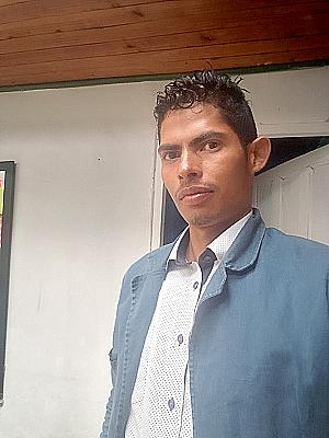 Profile photo for Josep david Paternina