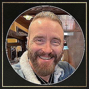 Profile photo for Steve Wilson