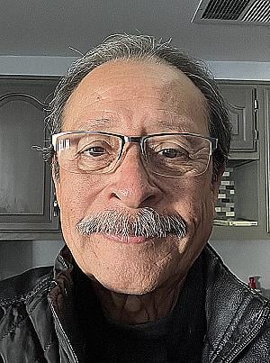 Profile photo for Humberto Contreras