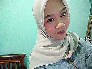 Profile photo for Nurul Afni