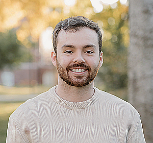 Profile photo for Jackson Maupin