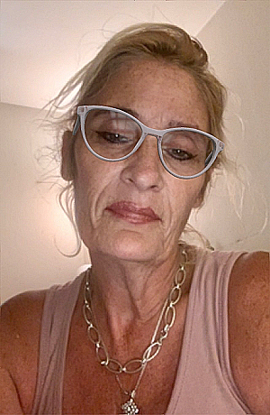 Profile photo for Felicia Garrison