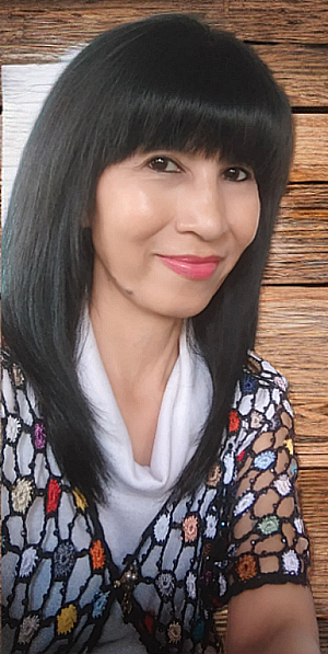Profile photo for Lita Naomi Tobing