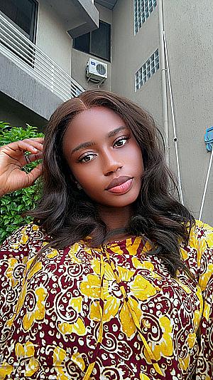 Profile photo for Baraka Issahaku