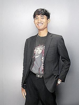 Profile photo for Dzaky Abiyyu Aflah