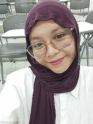 Profile photo for Widia Fitri Karwani